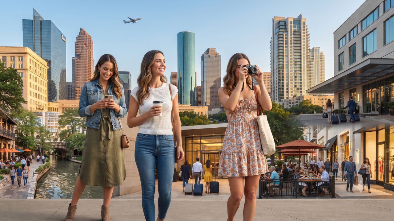 Texas Travel Spending Nears $99 Billion: Houston, Dallas, Austin, and San Antonio Regional Guide 2026