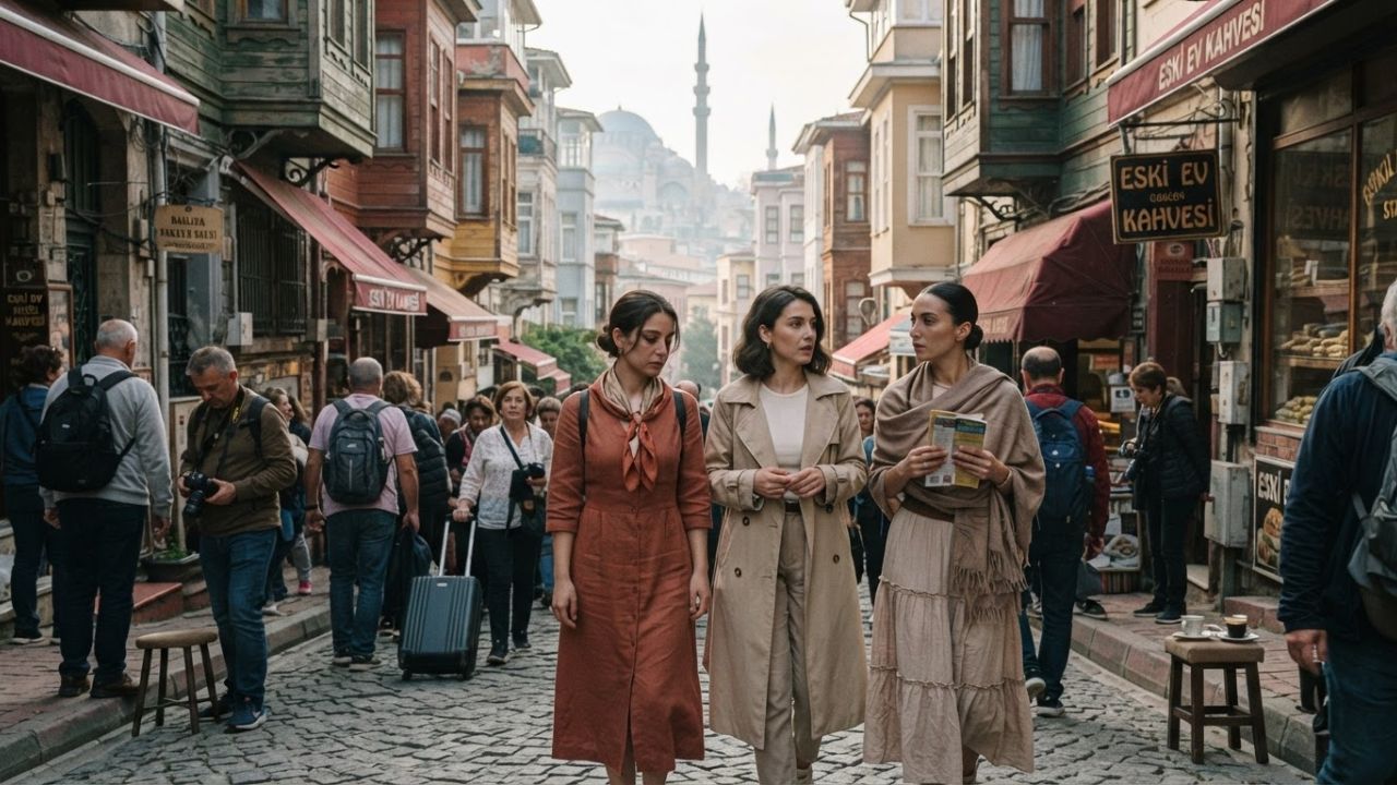 UNESCO Heritage Designation Triggers Overtourism Crisis and Local Displacement Across Türkiye's Historic Hubs in 2026