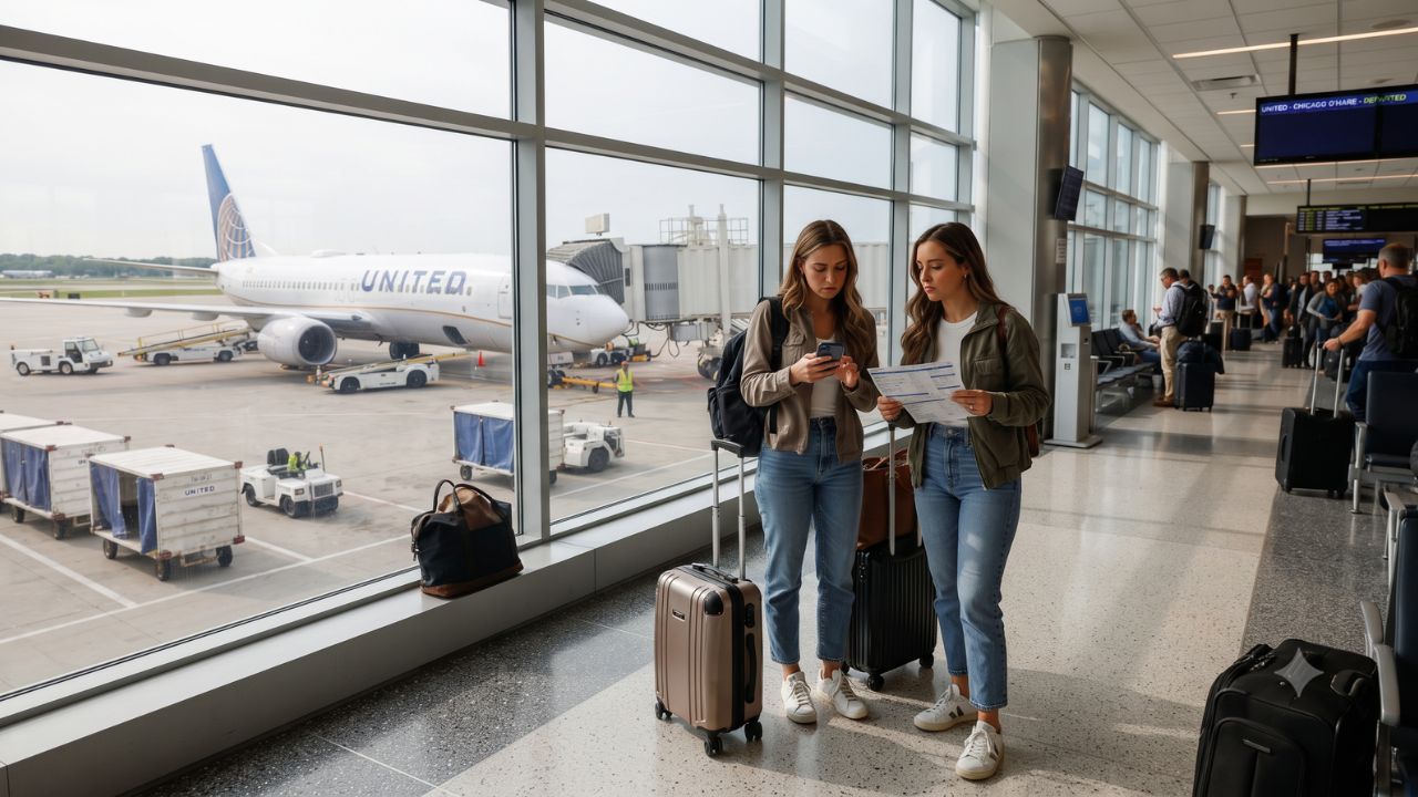 US Domestic Airfares Reach Record $436 Peak: Jet Fuel Economics and Holiday Travel Guide 2026