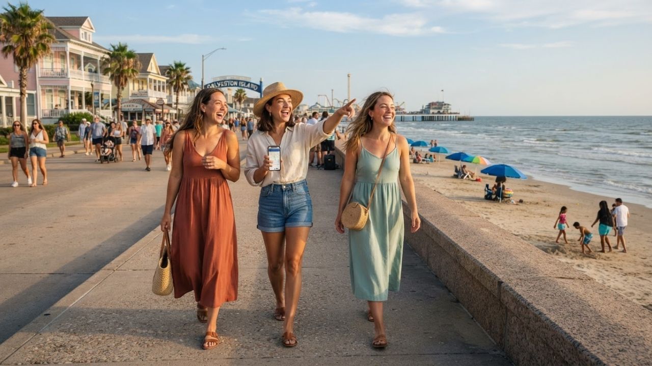 US Islands Drive 2026 Labor Day Tourism Surge Across Coastal States