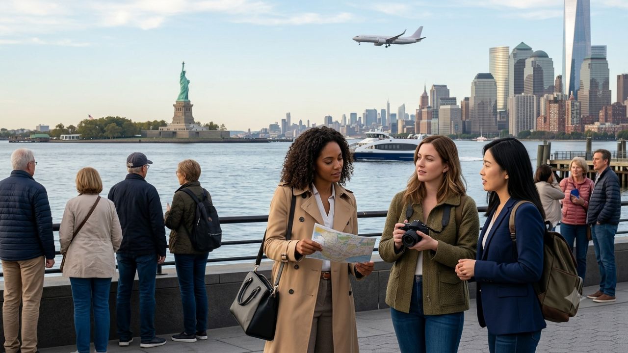 Americas Tourism Market Confronts Uneven Inbound Demand in 2026: US Overseas Inbound Drops 7% as Canada, Mexico, and Costa Rica Chart Divergent Growth