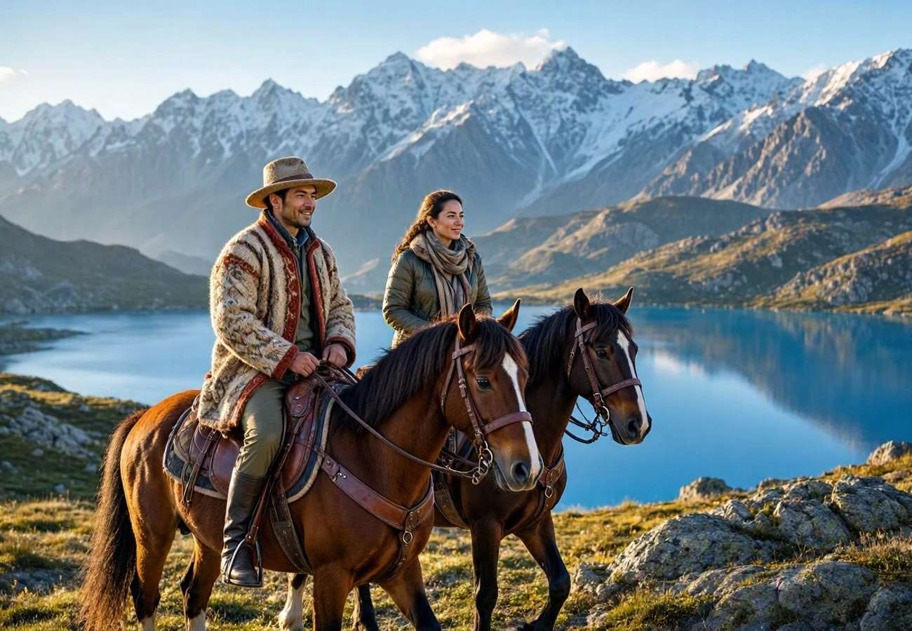 Bishkek Leads 2027 Australian Travel Trends with 877% Surge in Flight Searches
