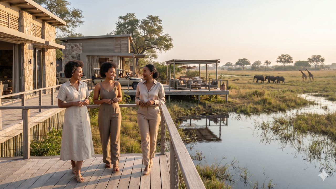 Why Botswana, Mauritius, and Seychelles Outranked Western Economies in the 2026 Global Lifestyle Index