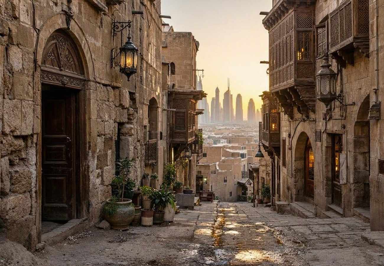 Cairo Urban Crisis 2026: Balancing 22 Million Residents with $8 Billion Tourism Surge
