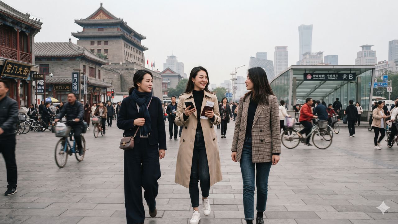 Beyond the Departure Desk: How Travelers Can Safely Experience China Under the 2026 US Advisory