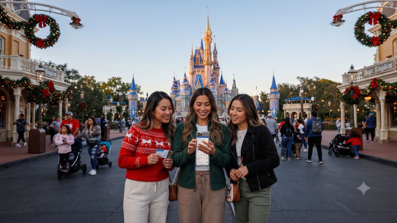Disney Theme Park Ticket Price Increases: Magic Kingdom Hits $229 and Disneyland Tier Breakdown for 2027