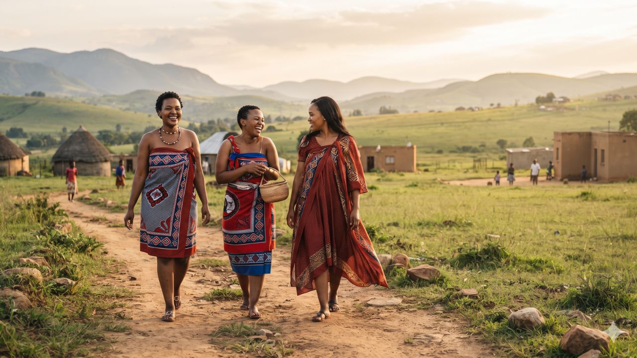 Eswatini Tourism Surges as Regional African Travel and Living Heritage Drive Record Arrivals