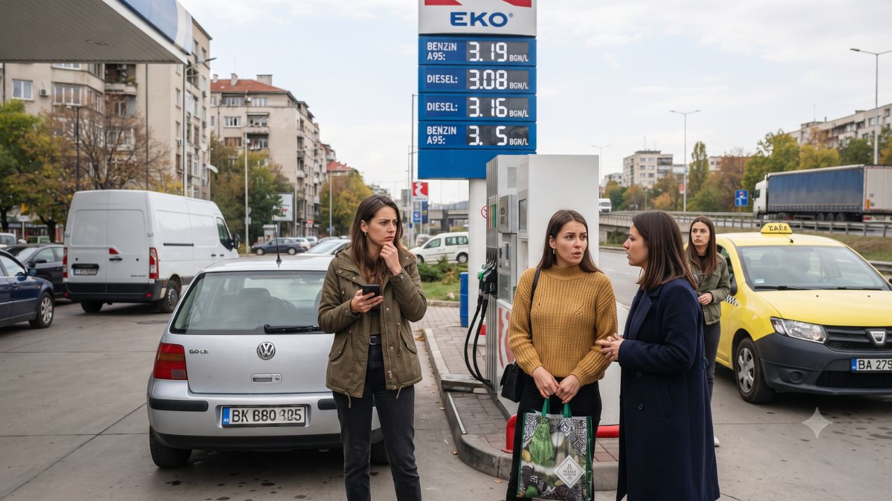 European Travel Surcharges Mount as Fuel Prices Surge Over 34%: Saudi-Houthi Conflict Drives Continental Energy Shock