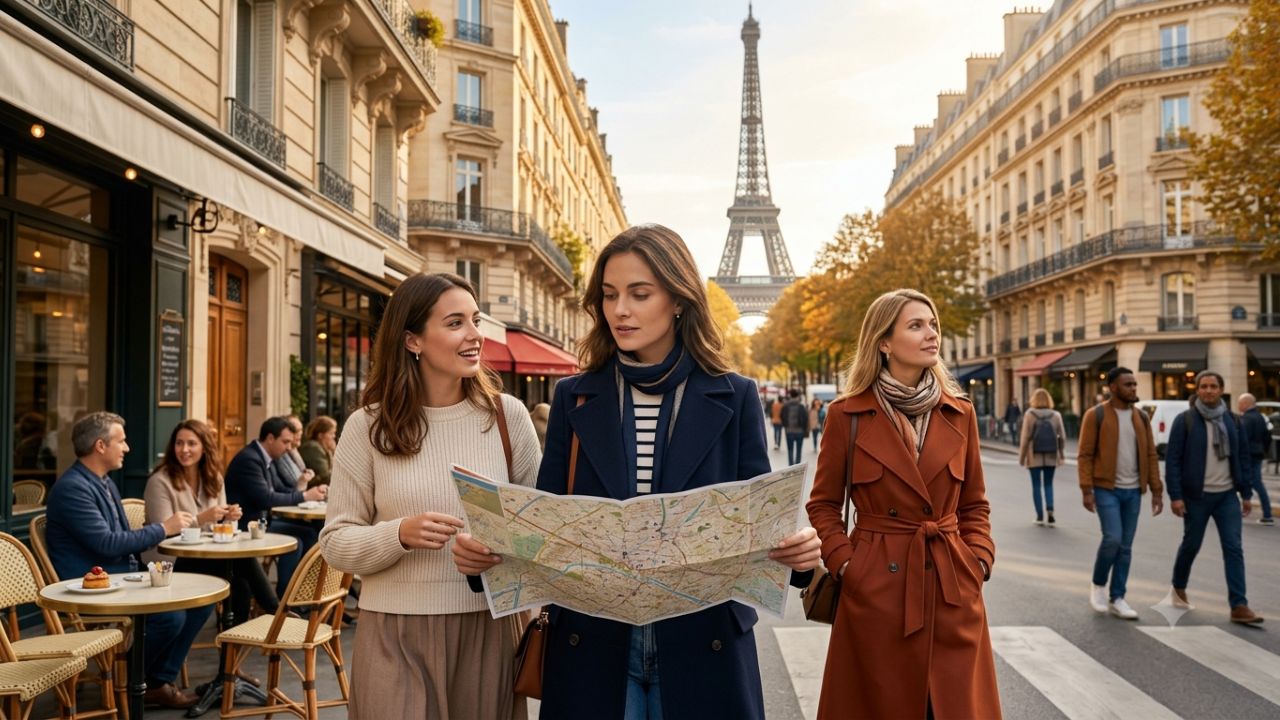 Europe Travel and Tourism Sector Set to Expand 3.1% in 2026 as France and Spain Lead Record 3.1 Billion EU Overnight Stays