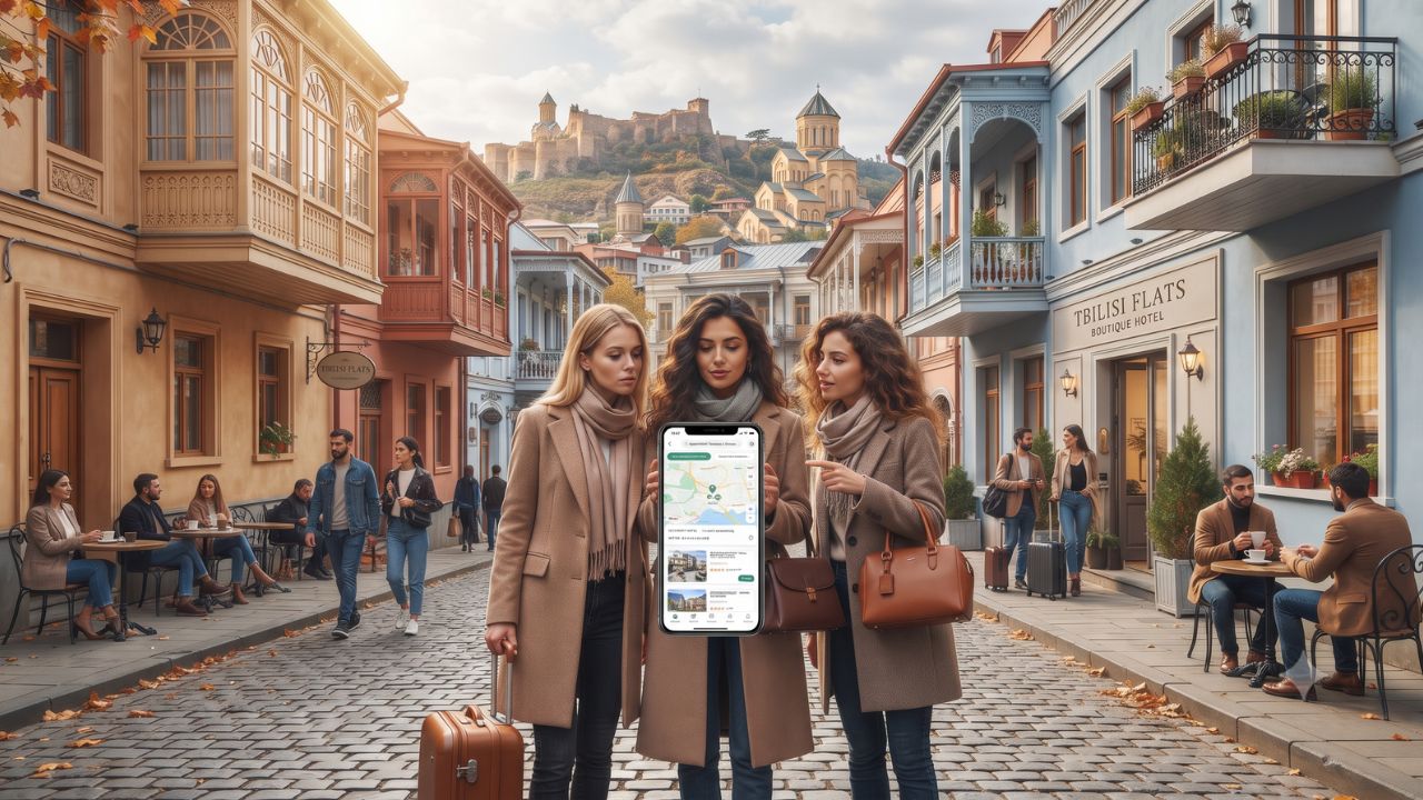 Georgia, Armenia, and Belarus Confront Housing Inflation and Long-Stay Travel Squeeze