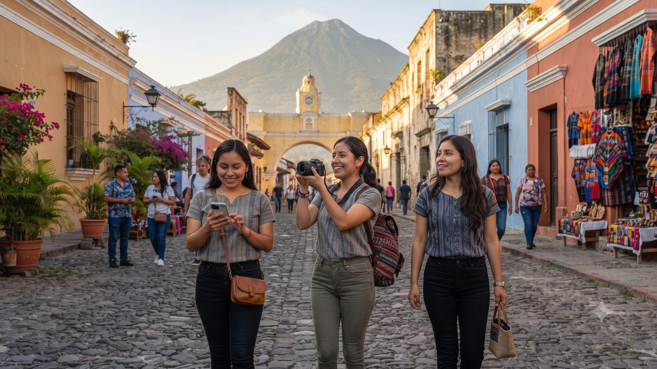 Guatemala Tourism Surges 4.2% in 2026: Regional Overland Travel and Caribbean Escapes Reshape Central American Tourism