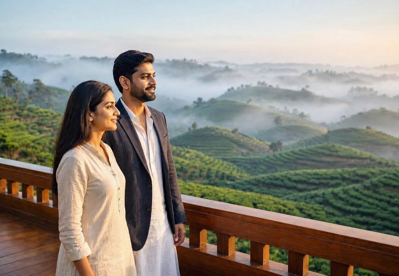 Indian Festive Travel Surge 2026: Sri Lanka and Vietnam See Triple-Digit Growth in Asia