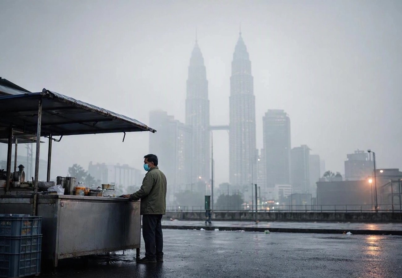 Malaysia Haze 2026: Hidden Economic Risks for Outdoor Tourism and Passenger Rights Guide