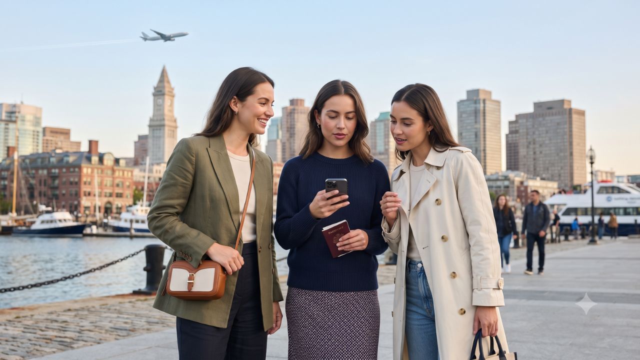US Travel Trends 2026: Why Massachusetts, Washington DC, and the Midwest Saw Sharp Visitor Contractions