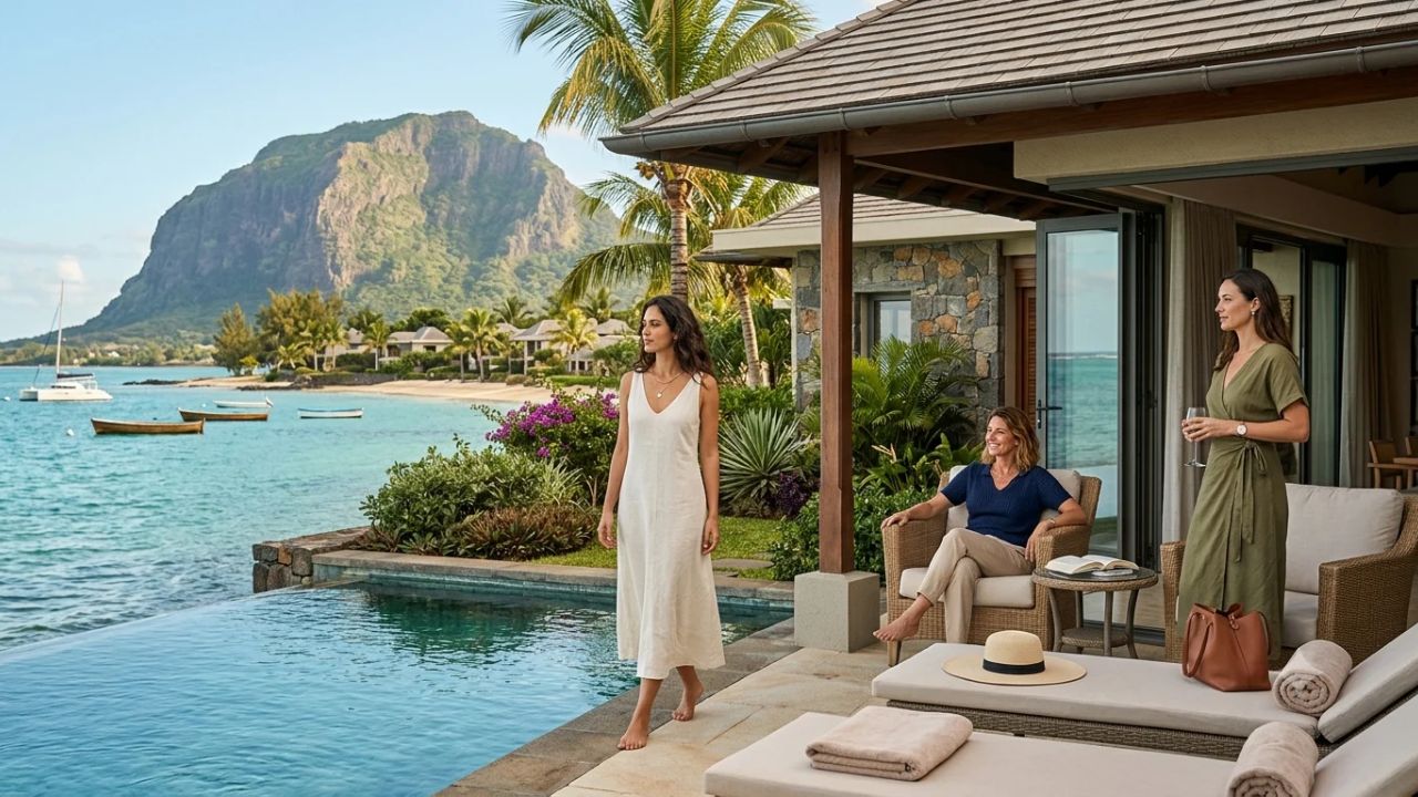 Mauritius Coastal Boom: Why Affluent Families Are Flocking to Black River and Tamarin’s ‘Boere Monaco’ Sanctuary