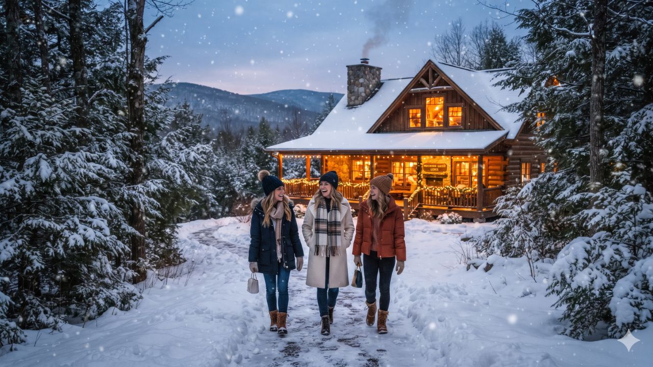 Pennsylvania's 87.5% Heating Oil Surge: What Record Energy Costs Mean for Poconos and Northeast Ski Trips