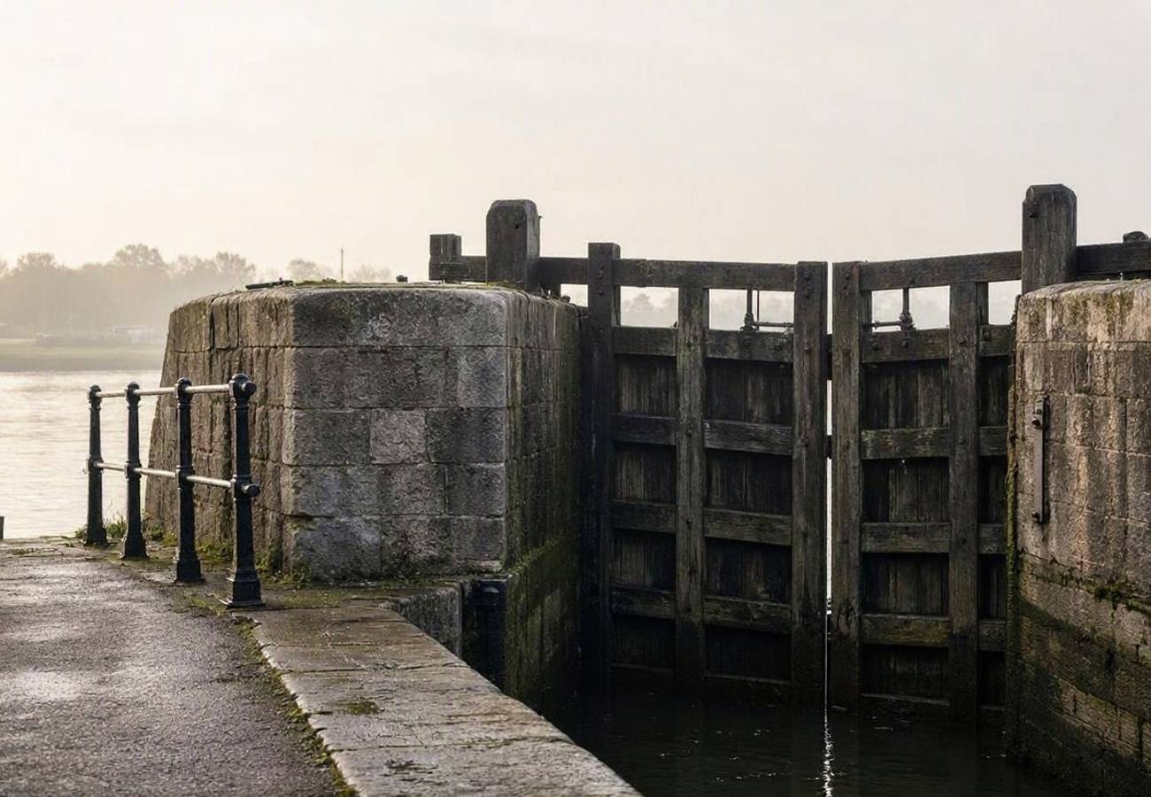River Thames Shiplake Lock Closure October 12 2026: Essential Navigation and Route Guide