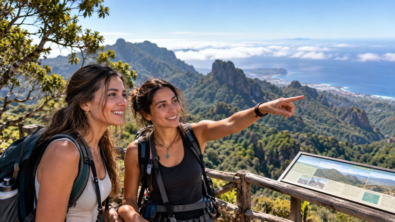 Spain's Wilderness Frontier: How Garajonay, Doñana, and Teide Are Pioneering High-Value Nature Escapes