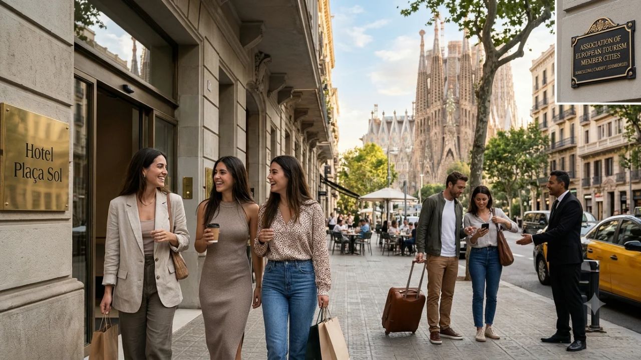 Spain and United Kingdom Expand Tourist Taxes for 2027: New Hotel and Holiday Rental Levies Hit Catalonia, Cardiff, and Scotland
