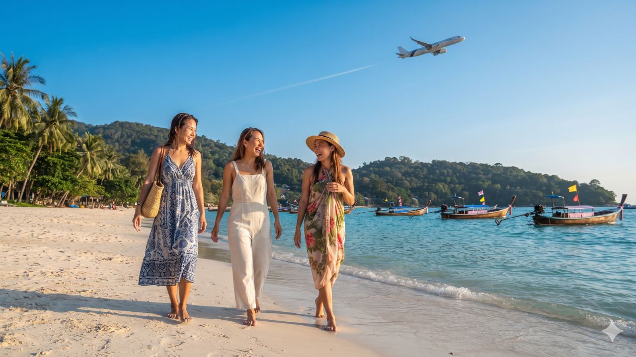 The Great Southeast Asian Winter Sun Race: How Thailand and Malaysia Are Slashing Airfares for 2026–2027 Escapes