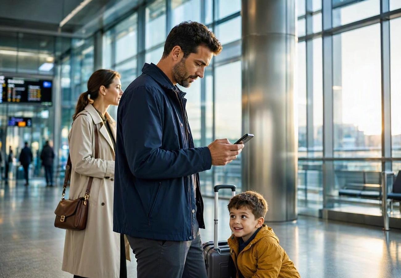 UK Updates EU Settlement Scheme Border Guidance for 2026: New Family Deadlines and eVisa Rules