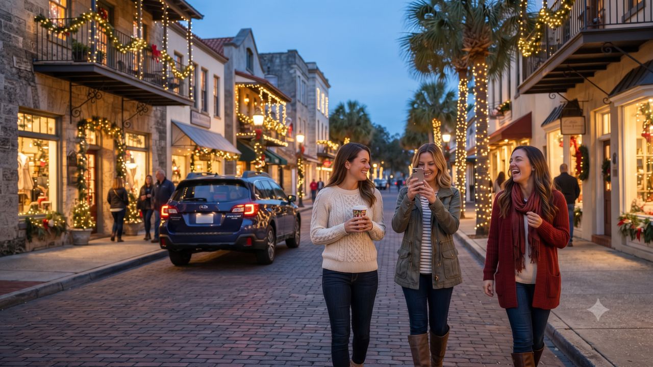 US Christmas Travel Costs Surge in 2026: Domestic Airfares Hit Decade High as Families Pivot to Regional Road Trips