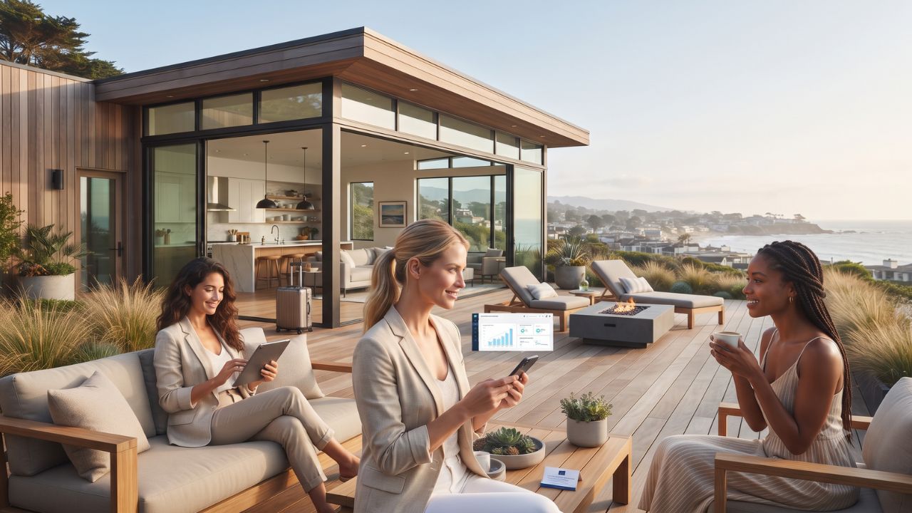 US Vacation Rental Market 2027 Outlook: Why 76.8% of Property Managers Expect Revenue Growth Despite Heightened Competition