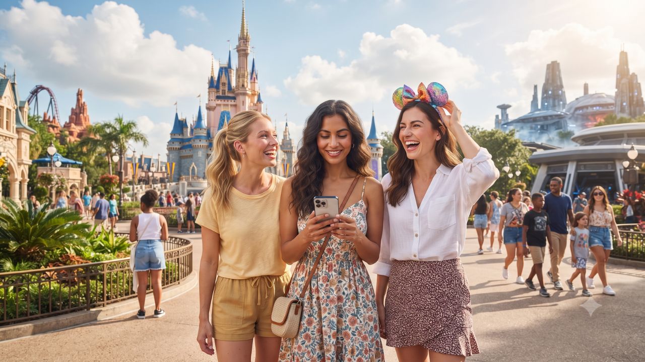 Disney World Vacation Inflation: Annual Pass Hikes Reaching $120 and $229 Peak Day Tickets Reshape Orlando 2026–2027