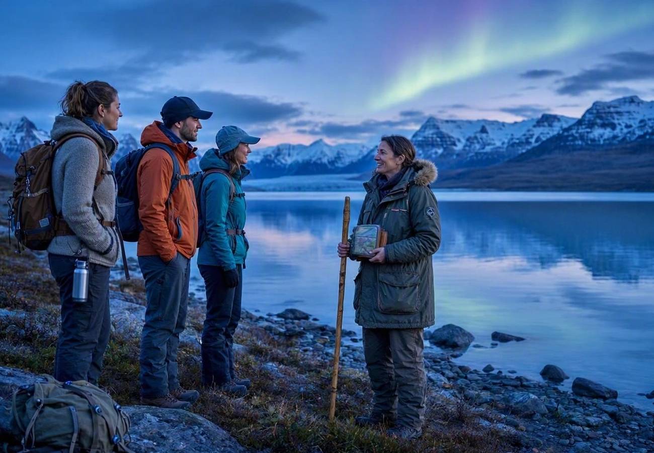 Whitehorse Yukon Named Top 2027 Global Destination for Sustainable Adventure Tourism