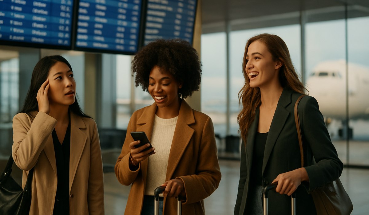 O'Hare & Hartsfield–Jackson Are Fighting: Which Airport Is Truly The Busiest In The US?