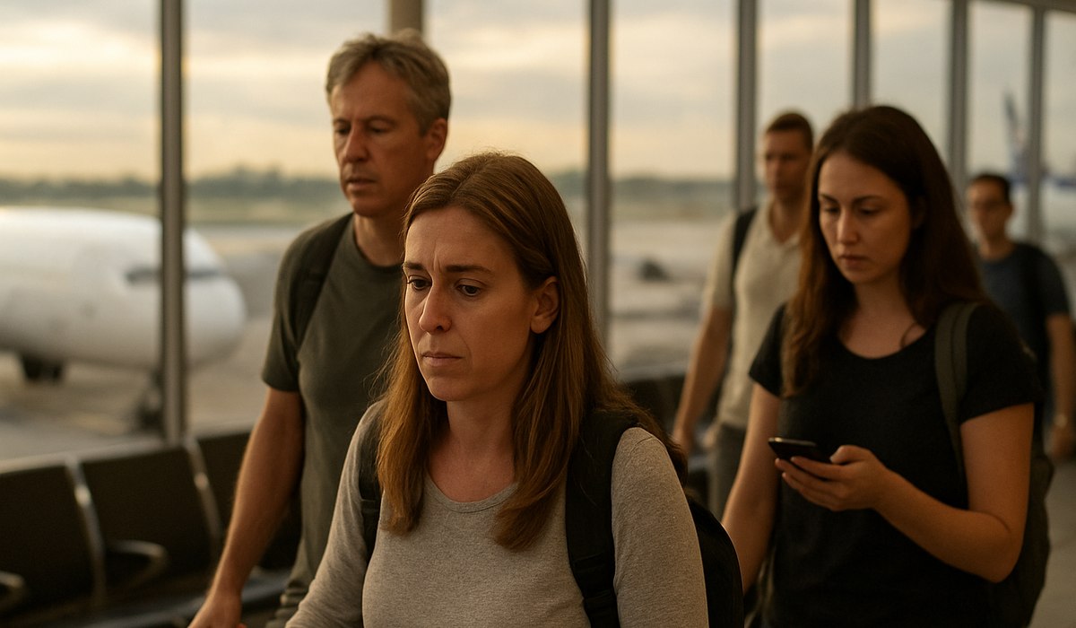 Ticket price hikes not affecting summer air travel demand: IATA