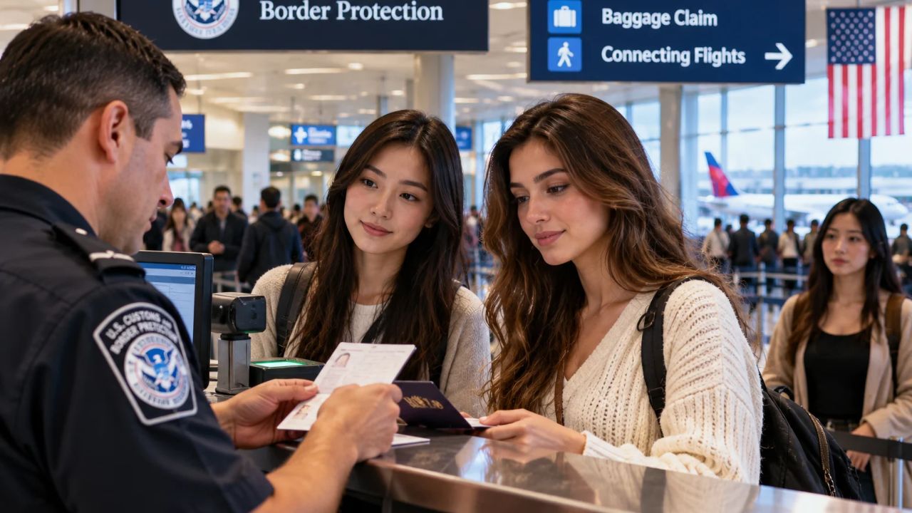 US Birth Tourism Restrictions 2026: Executive Order 14419, B-2 Visa Scrutiny, and Legal Travel Realities