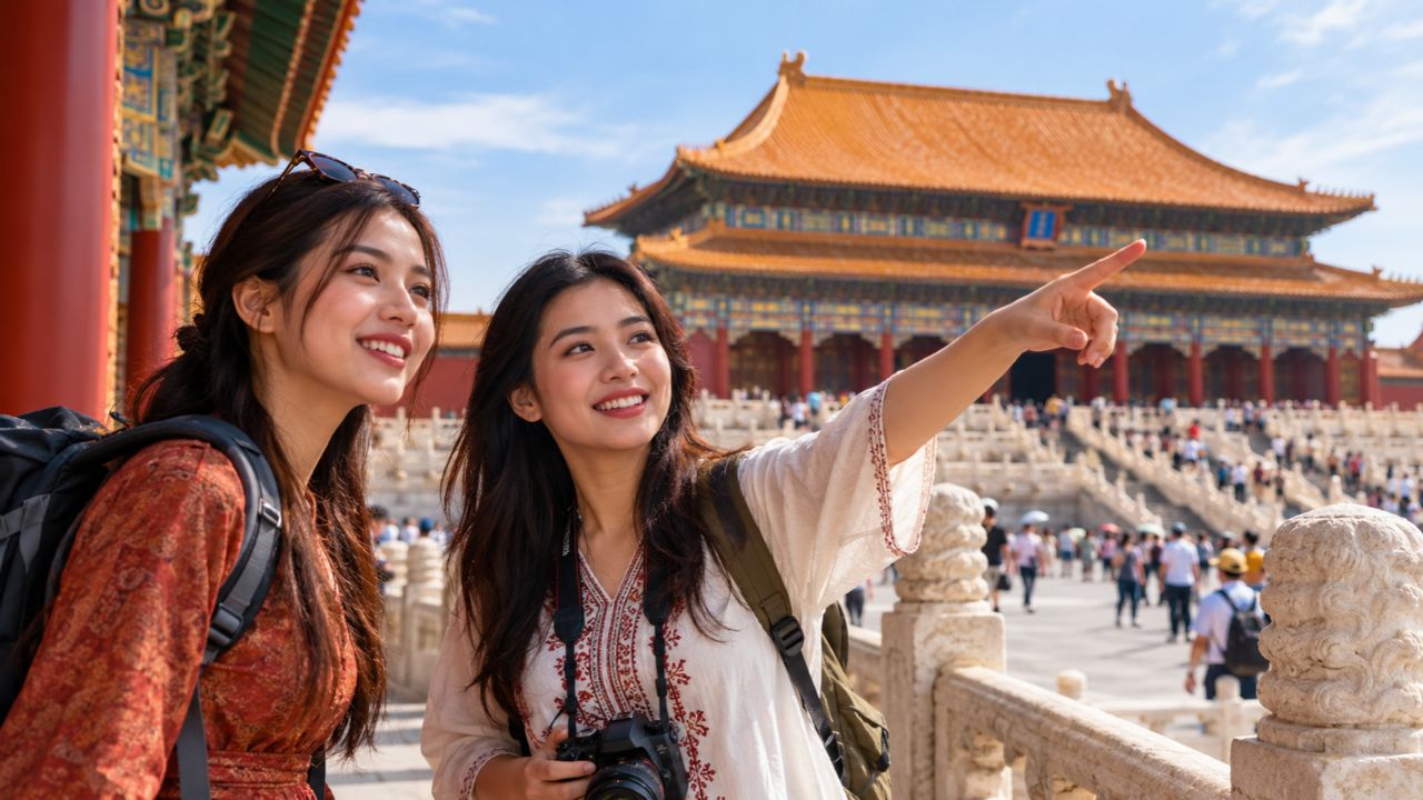 China Expands 240-Hour Visa-Free Transit and 30-Day Hainan Entry to Vietnam and Kyrgyzstan Across 65 Ports