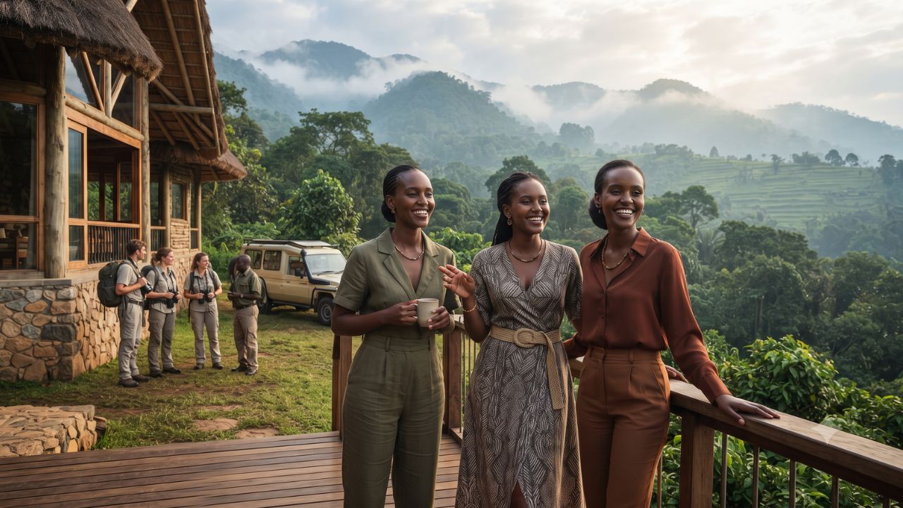 East Africa Tourist Visa 2026: How Uganda, Kenya, and Rwanda Simplified Cross-Border Safaris, Gorilla Treks, and Nile Expeditions