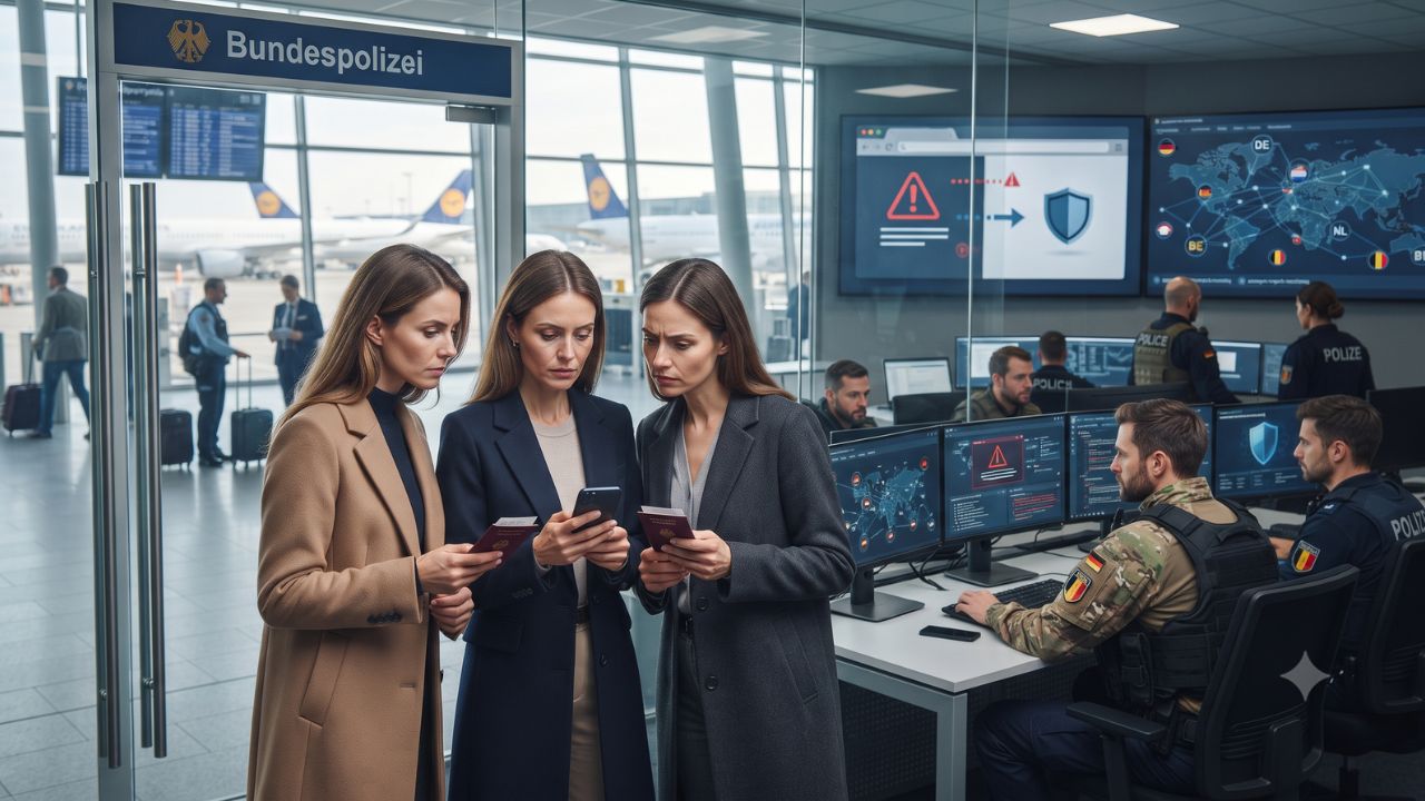 European Cyber-Strike Targets Fake Visa Sites and Consular Appointment Bot Syndicates